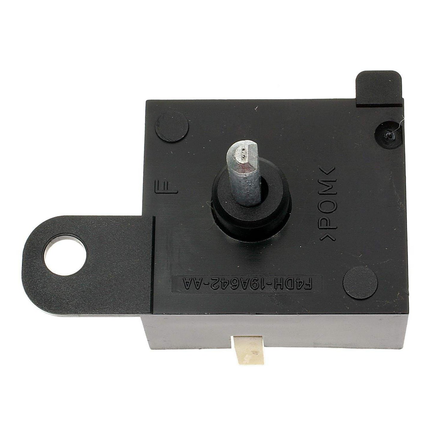 Standard Ignition HVAC Blower Motor Switch HS-229