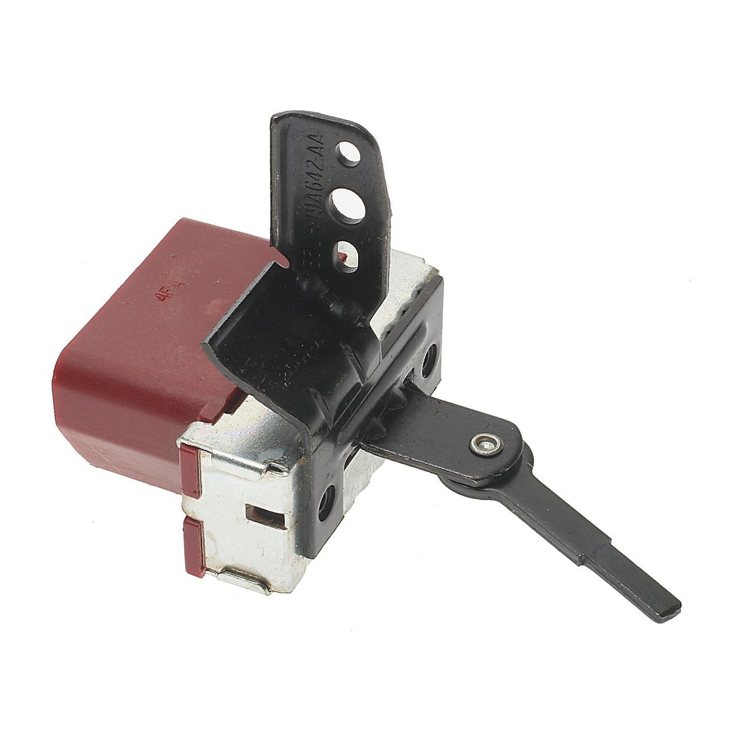 Standard Ignition HVAC Blower Control Switch HS-231