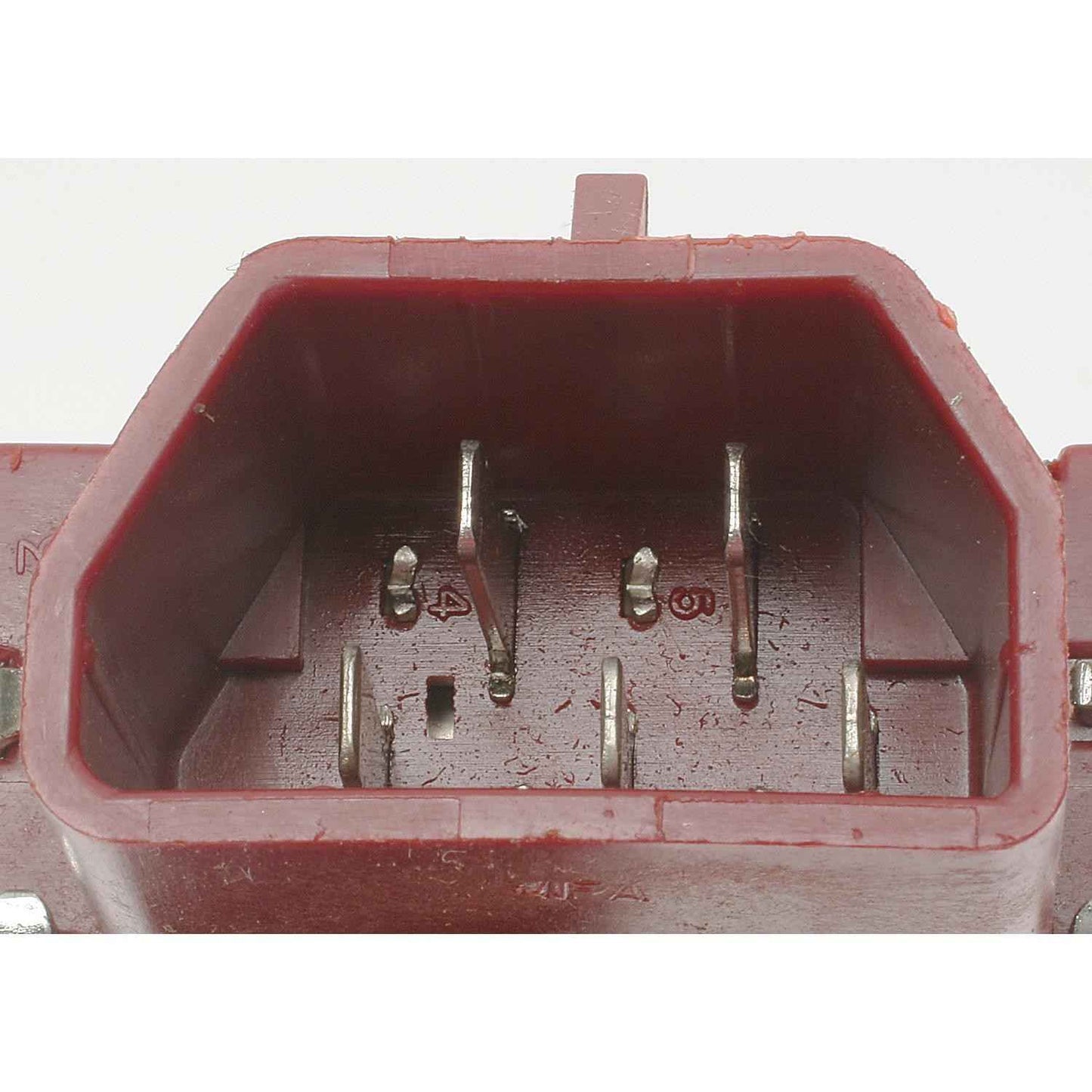 Standard Ignition HVAC Blower Control Switch HS-231