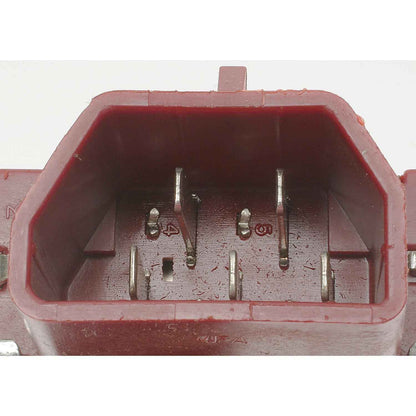 Standard Ignition HVAC Blower Control Switch HS-231