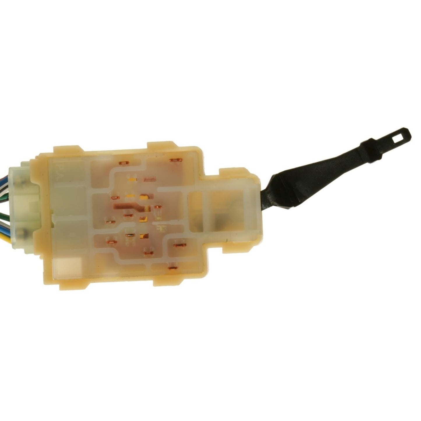 Intermotor HVAC Blower Control Switch HS-233