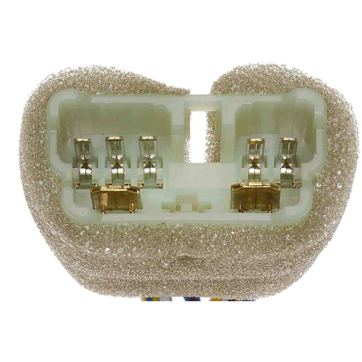 Intermotor HVAC Blower Control Switch HS-233