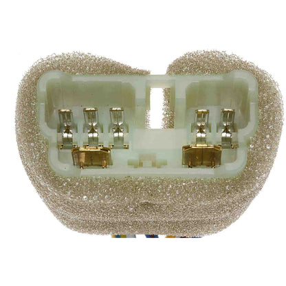 Intermotor HVAC Blower Control Switch HS-233