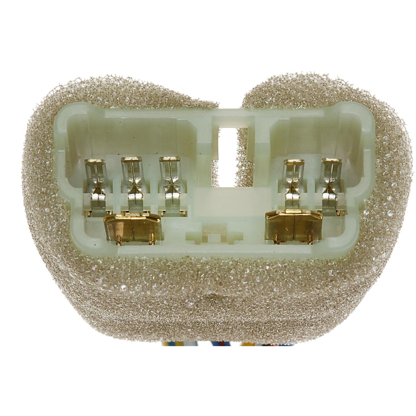 Intermotor HVAC Blower Motor Switch HS-233