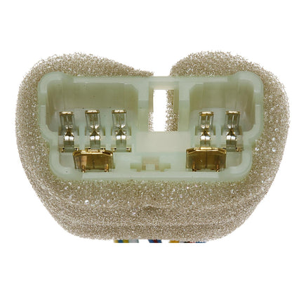 Intermotor HVAC Blower Motor Switch HS-233