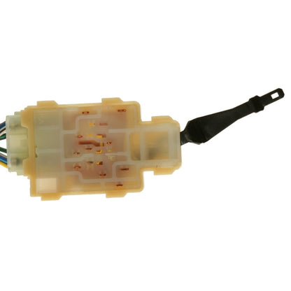 Intermotor HVAC Blower Control Switch HS-233