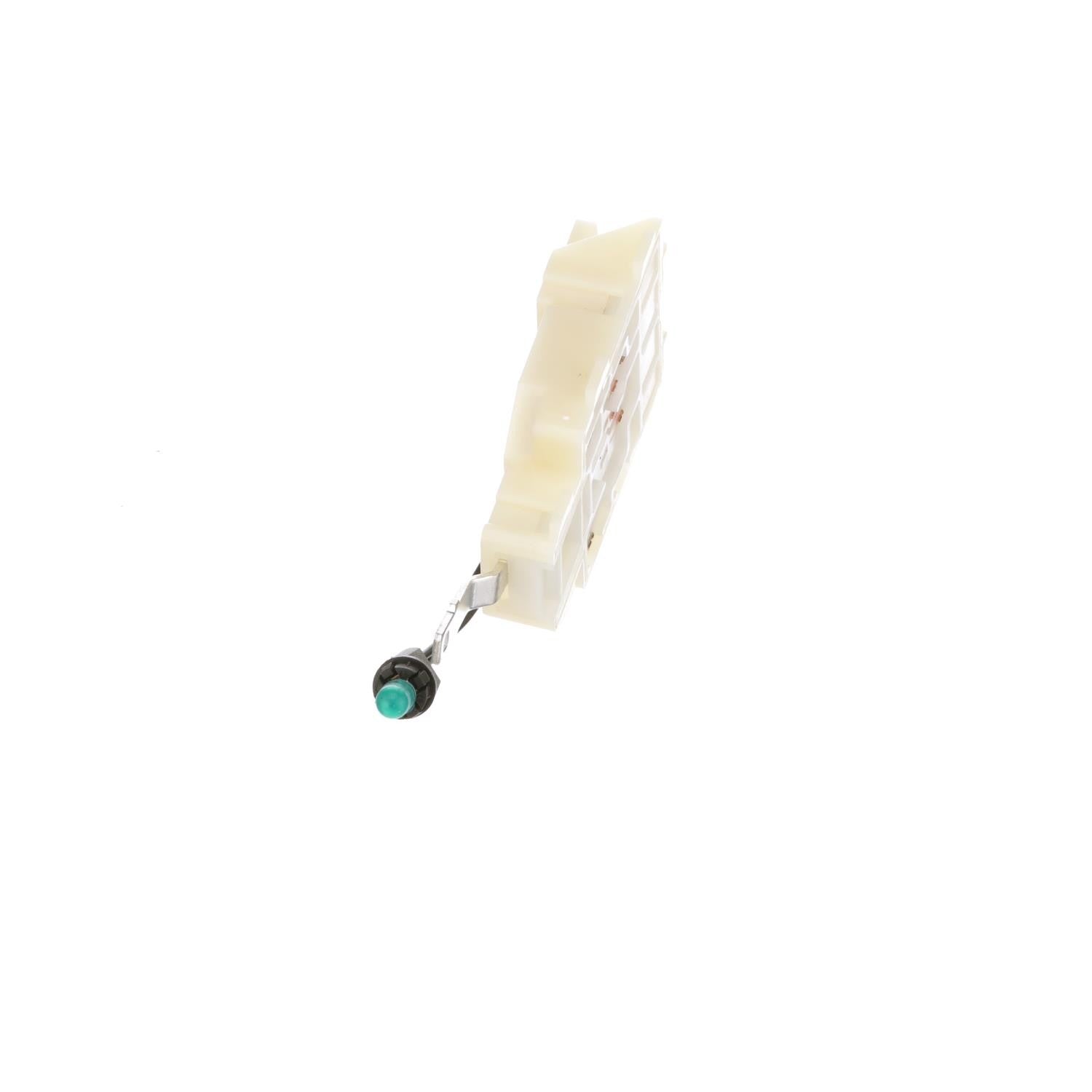 Intermotor HVAC Blower Control Switch HS-234