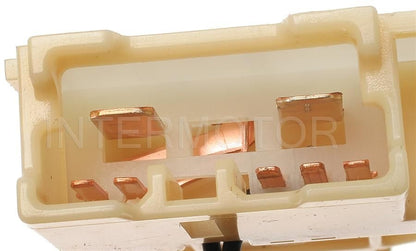 Intermotor HVAC Blower Control Switch HS-234