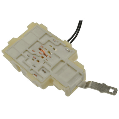 Intermotor HVAC Blower Control Switch HS-234