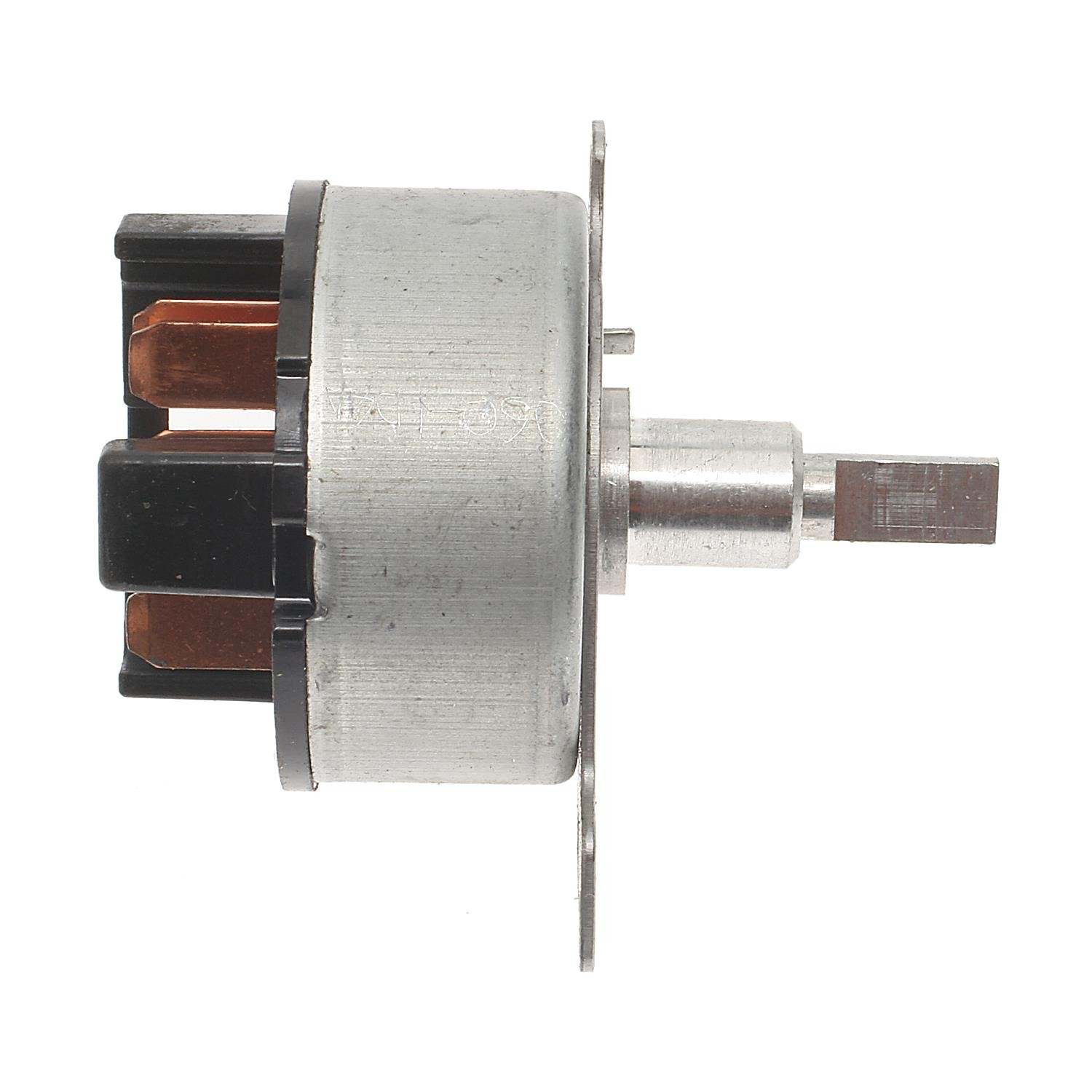 Intermotor HVAC Blower Motor Switch HS-237