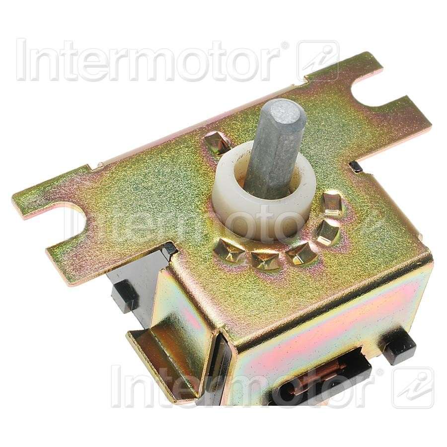 Standard Ignition HVAC Blower Motor Switch HS-242