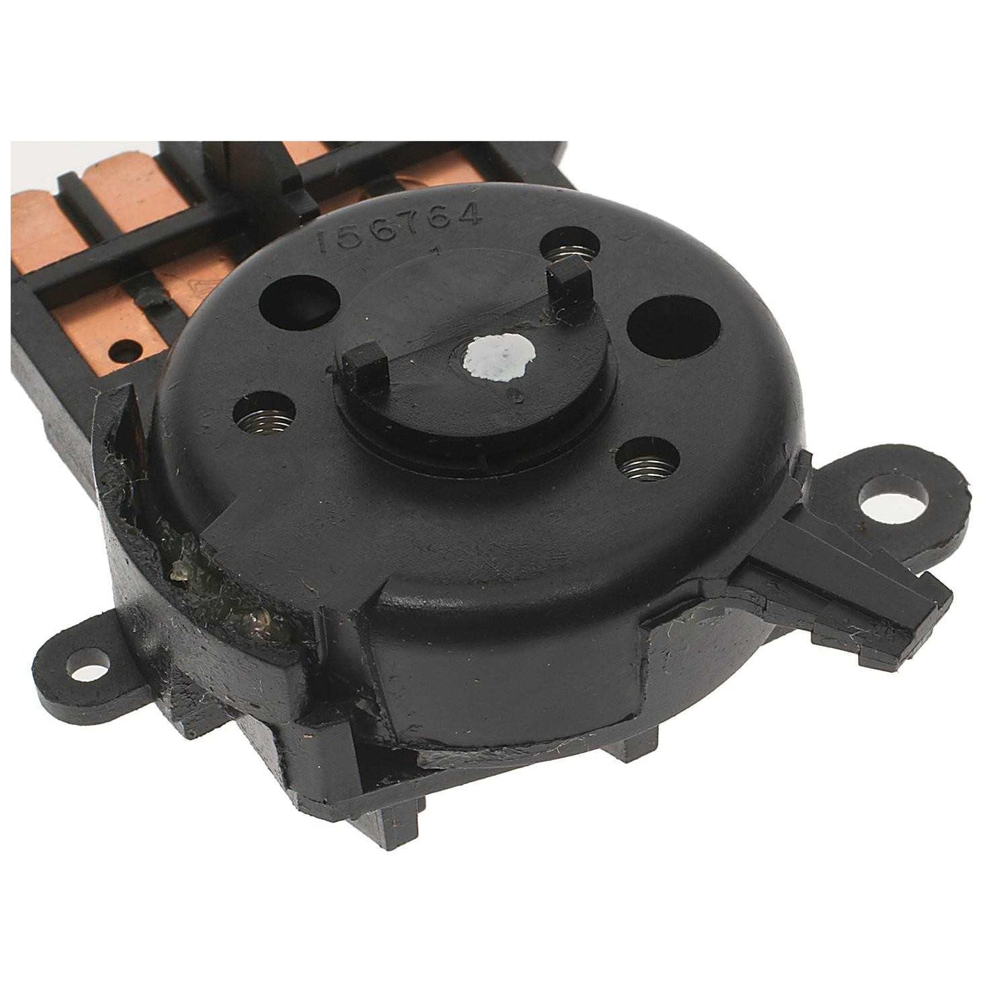 Standard Ignition HVAC Blower Control Switch HS-245