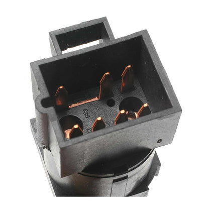 Standard Ignition HVAC Blower Control Switch HS-246