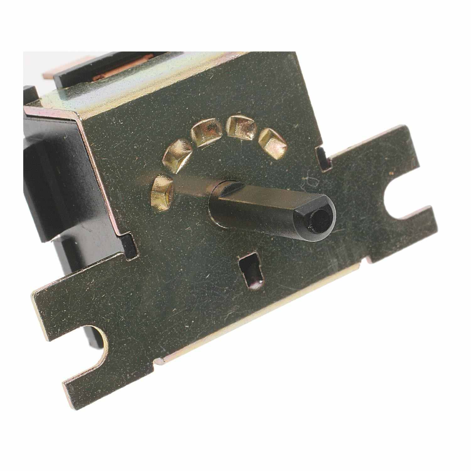 Standard Ignition HVAC Blower Control Switch HS-248