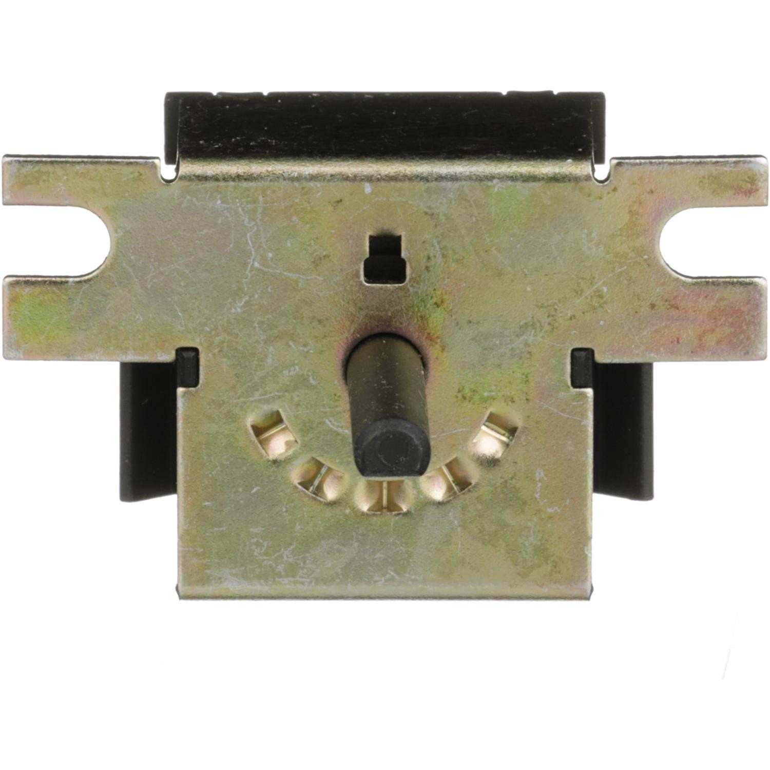 Standard Ignition HVAC Blower Control Switch HS-248