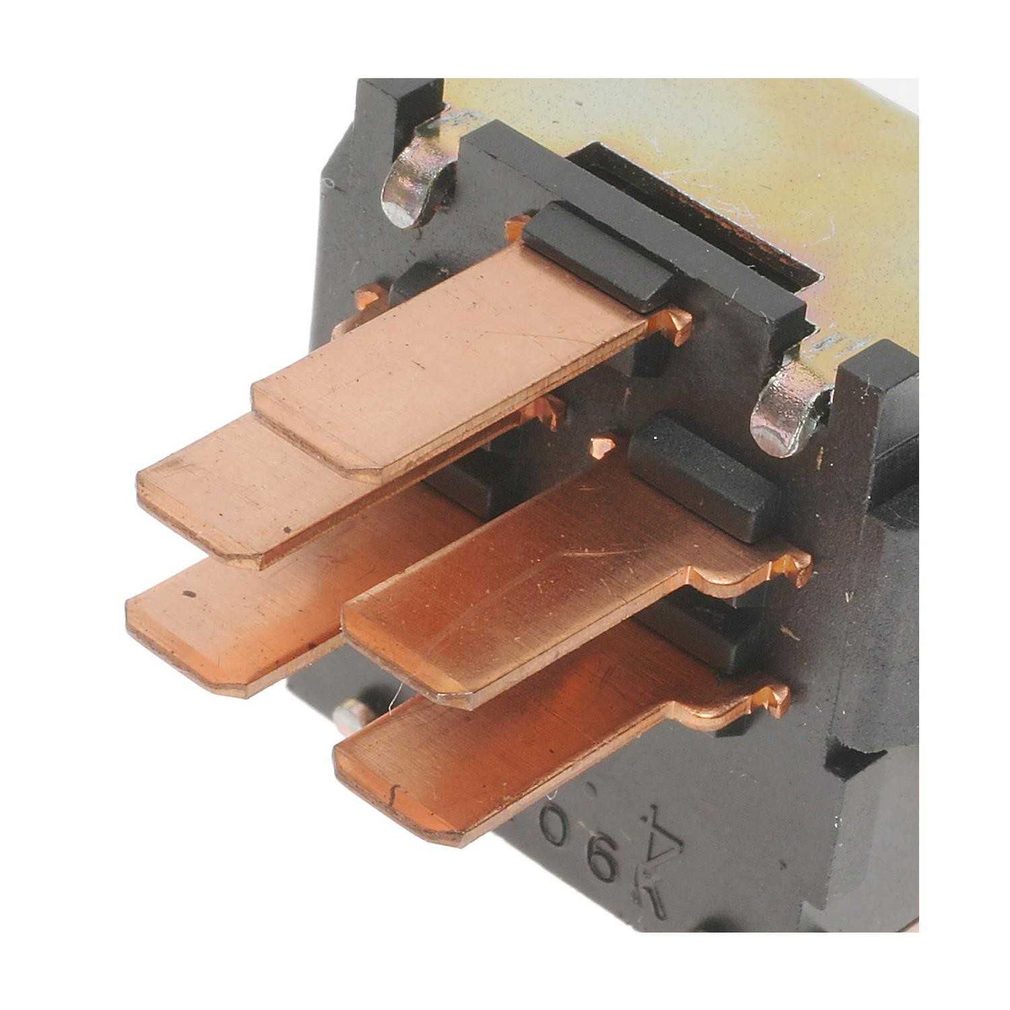 Standard Ignition HVAC Blower Control Switch HS-248