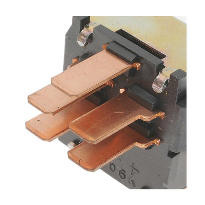 Standard Ignition HVAC Blower Control Switch HS-248