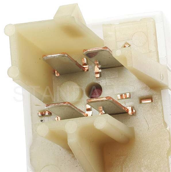 Standard Ignition HVAC Blower Control Switch HS-249