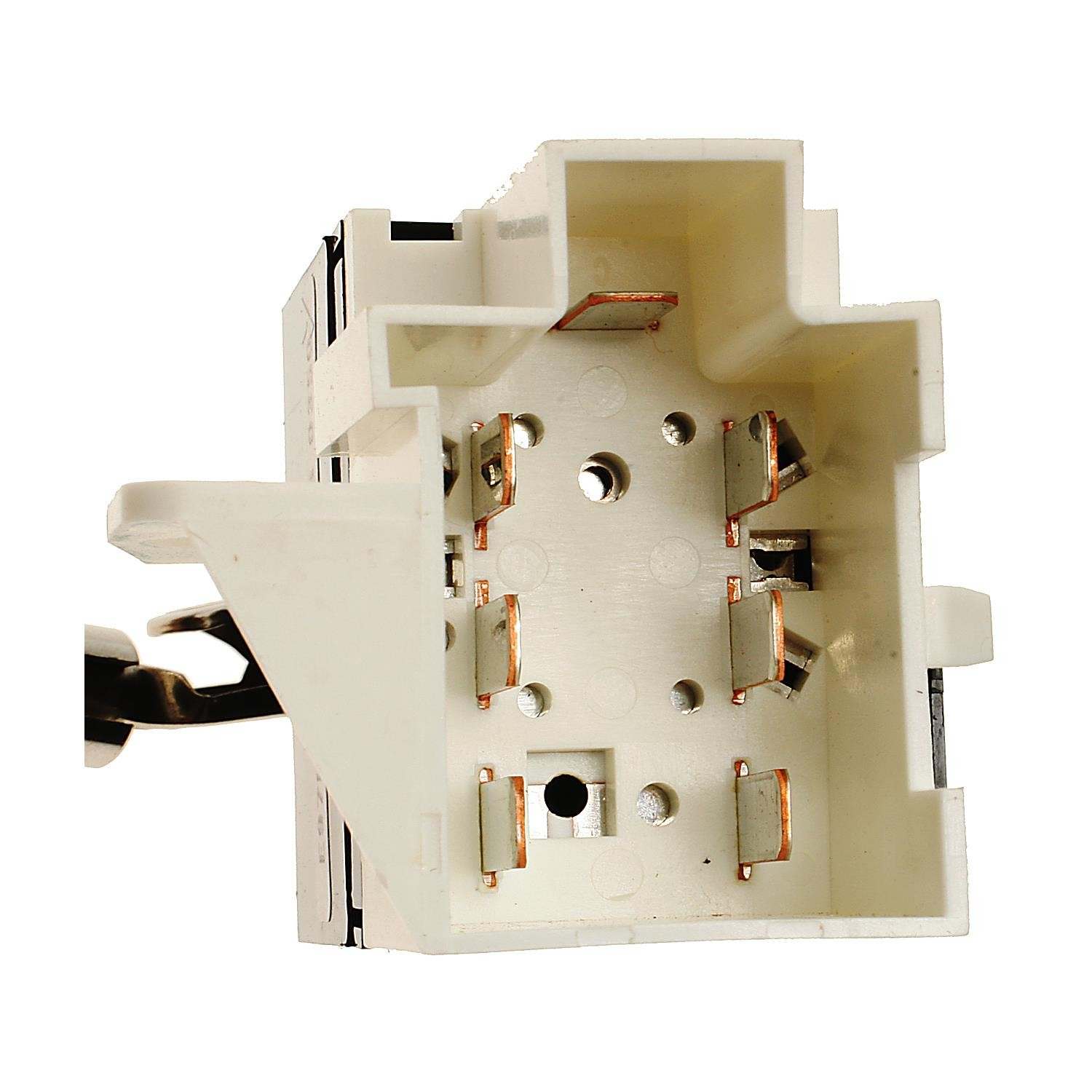 Standard Ignition HVAC Blower Control Switch HS-250