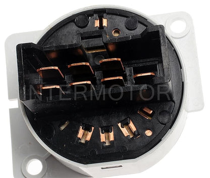 Intermotor HVAC Blower Motor Switch HS-251