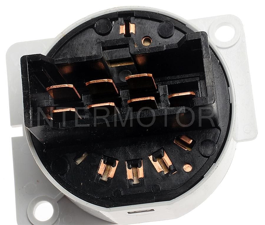 Intermotor HVAC Blower Control Switch HS-251