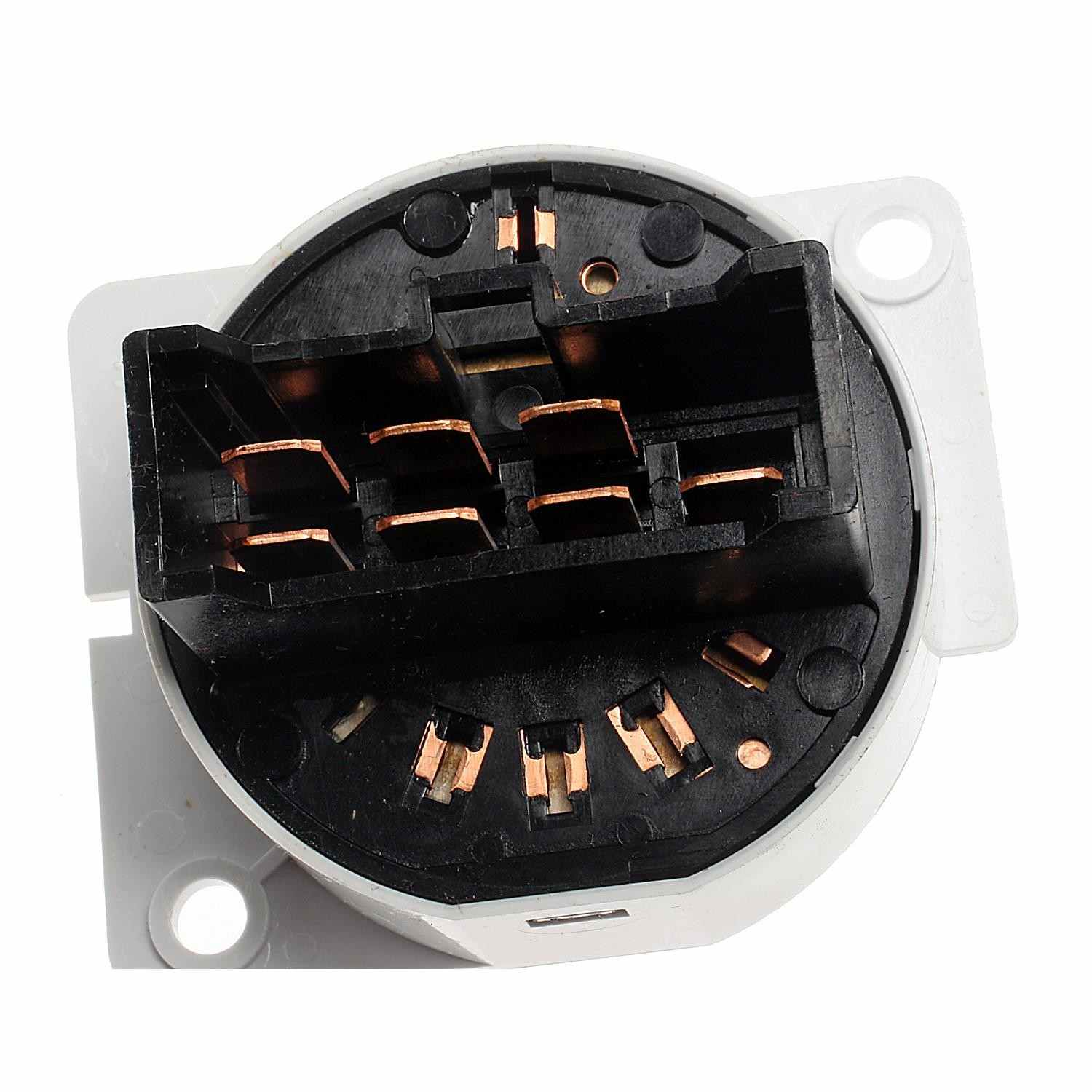 Intermotor HVAC Blower Motor Switch HS-251