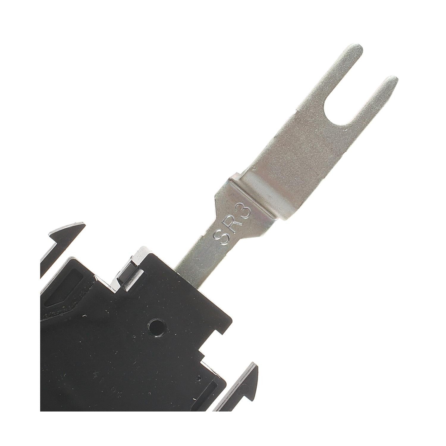 Intermotor HVAC Blower Motor Switch HS-257
