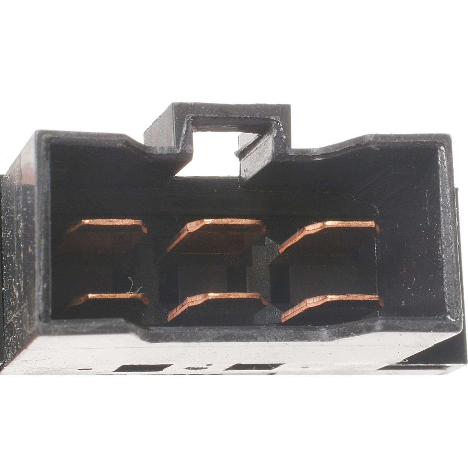 Intermotor HVAC Blower Motor Switch HS-257