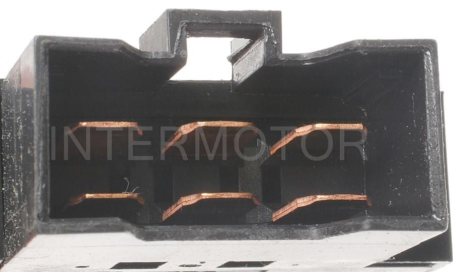 Intermotor HVAC Blower Motor Switch HS-257