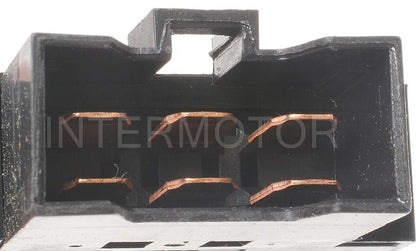 Intermotor HVAC Blower Motor Switch HS-257