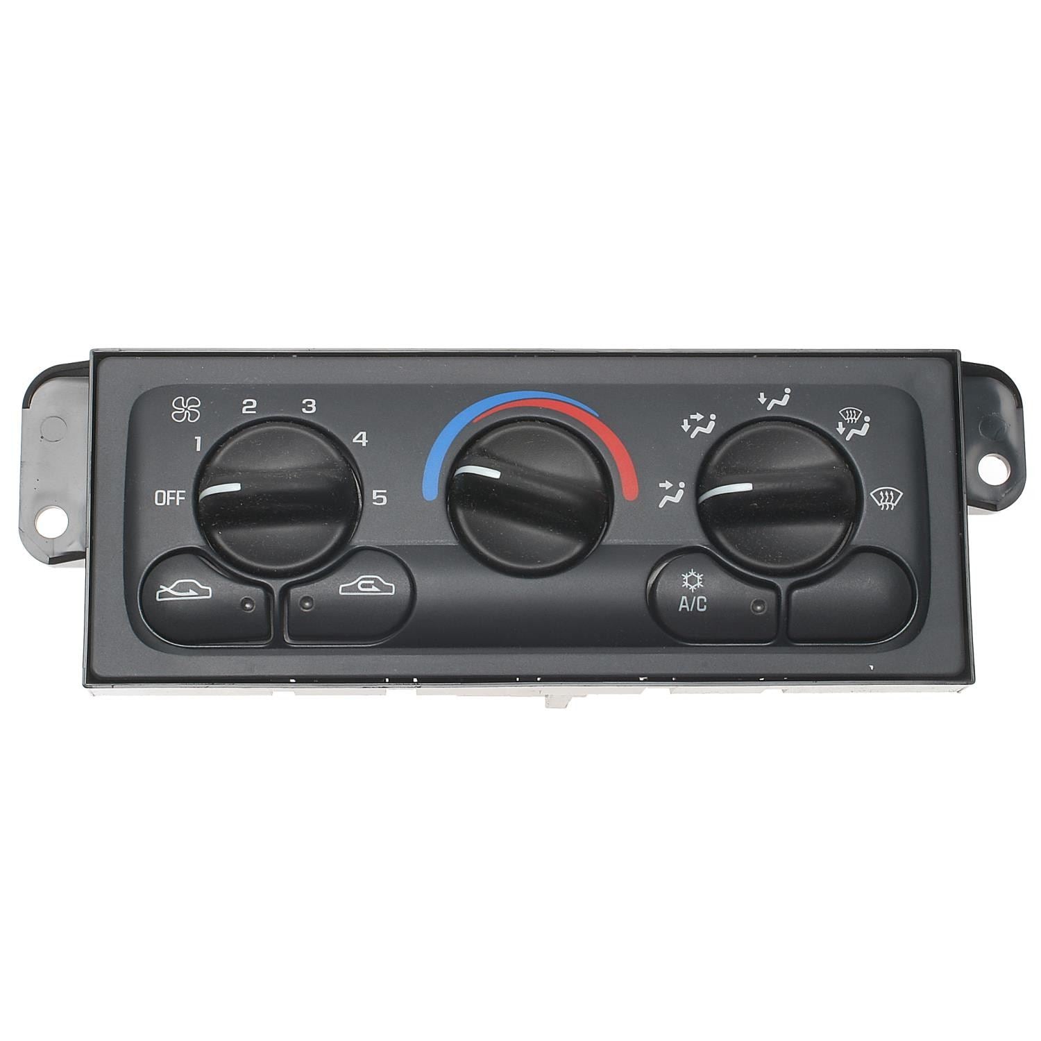 Standard Ignition HVAC Blower Motor Switch HS-266