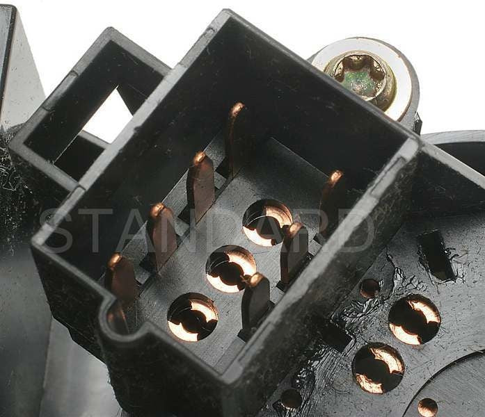 Standard Ignition HVAC Blower Motor Switch HS-266