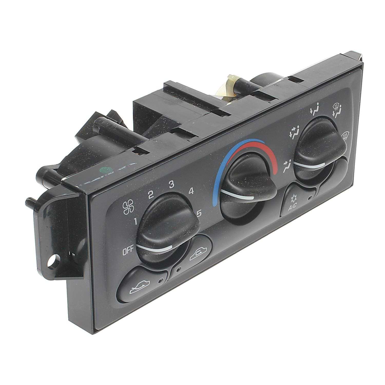 Standard Ignition HVAC Blower Motor Switch HS-266