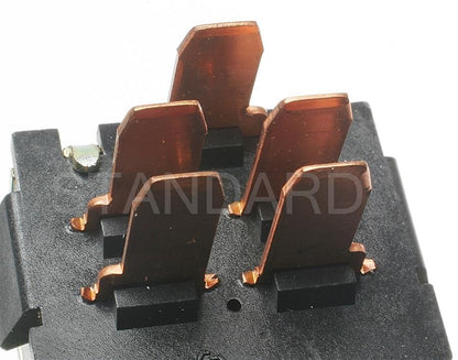 Standard Ignition A/C Selector Switch HS-267