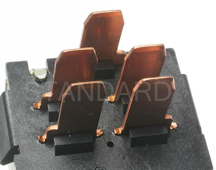 Standard Ignition A/C Selector Switch HS-267