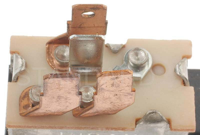 Standard Ignition HVAC Blower Motor Switch HS-268