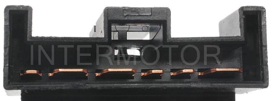 Intermotor HVAC Blower Motor Switch HS-285