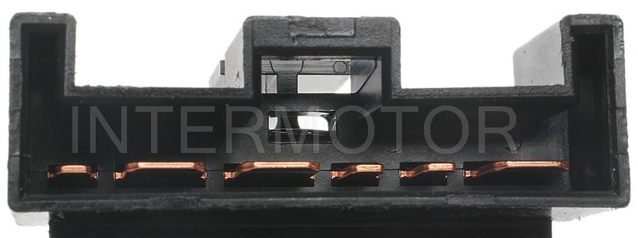 Intermotor HVAC Blower Motor Switch HS-285