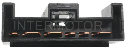 Intermotor HVAC Blower Motor Switch HS-285