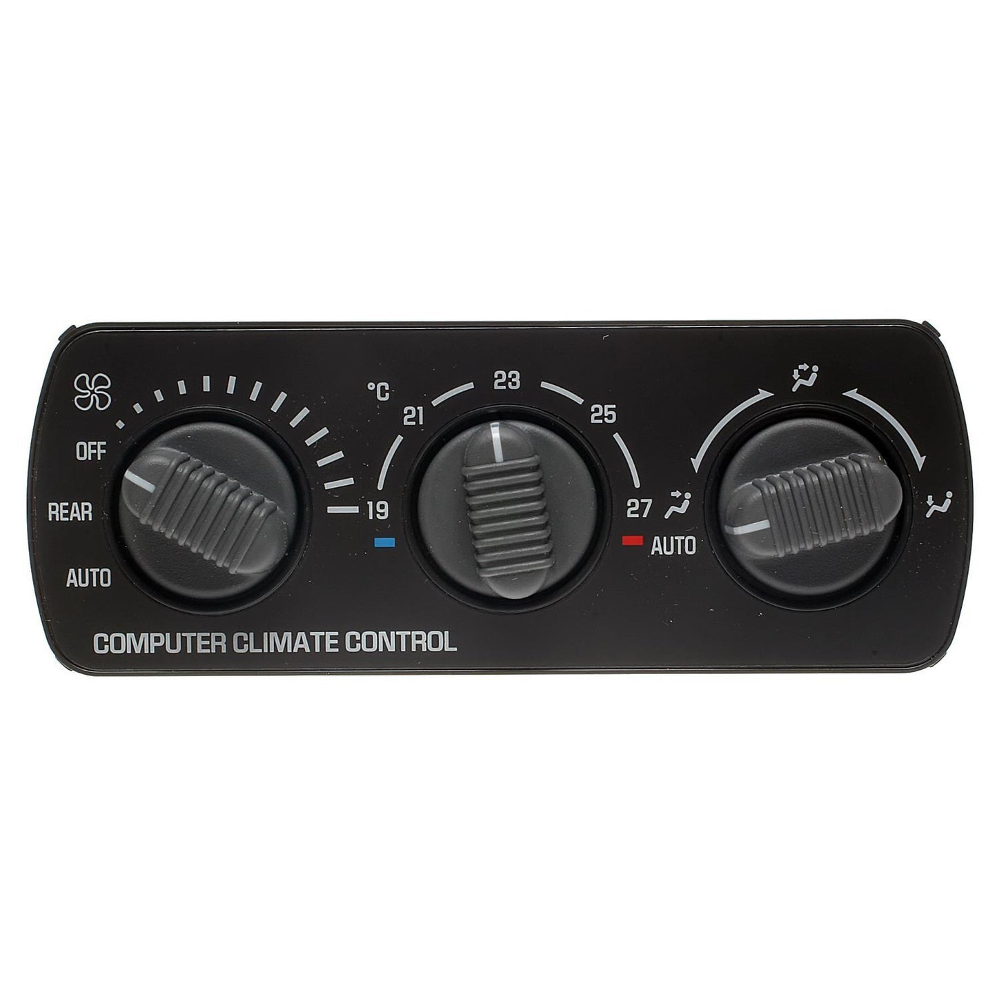 Standard Ignition HVAC Blower Control Switch HS-305