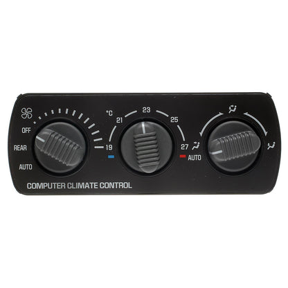 Standard Ignition HVAC Blower Control Switch HS-305