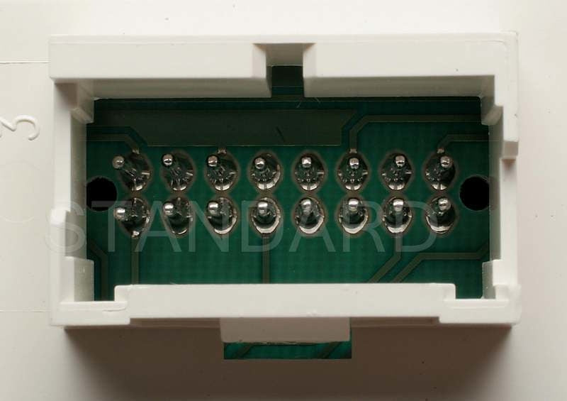 Standard Ignition HVAC Blower Control Switch HS-305