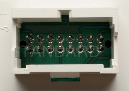 Standard Ignition HVAC Blower Control Switch HS-305