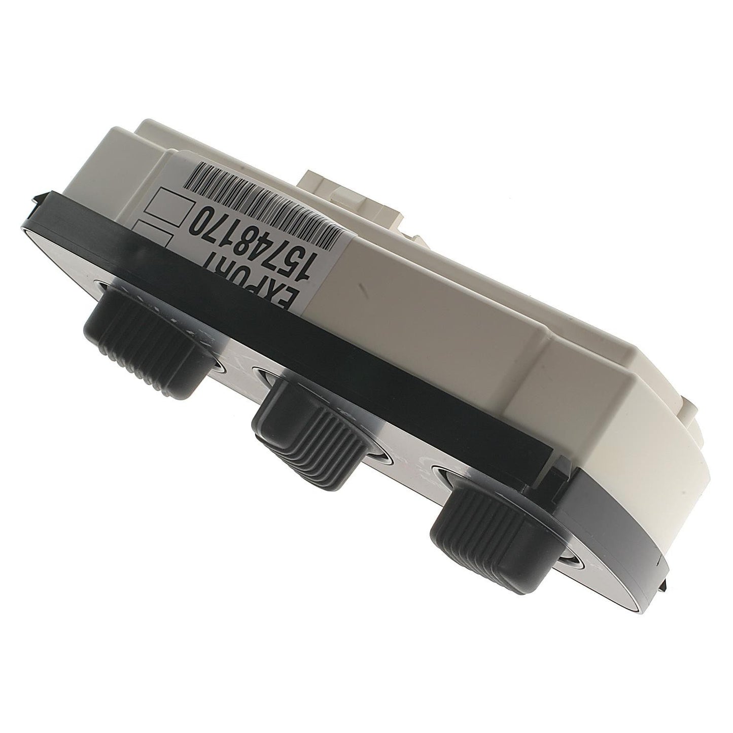 Standard Ignition HVAC Blower Control Switch HS-305