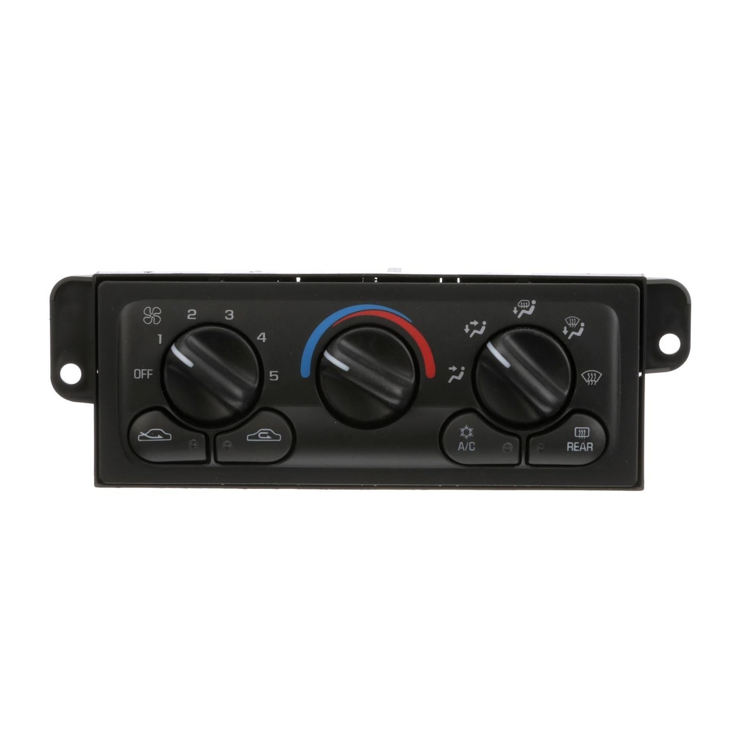 Standard Ignition HVAC Blower Control Switch HS-308