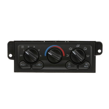 Standard Ignition HVAC Blower Control Switch HS-308