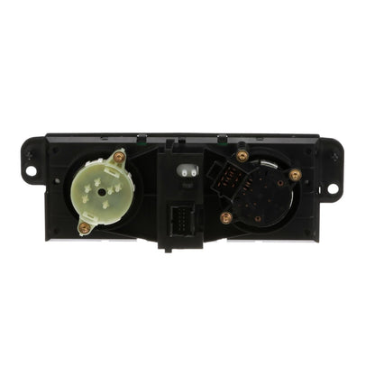 Standard Ignition HVAC Blower Control Switch HS-308