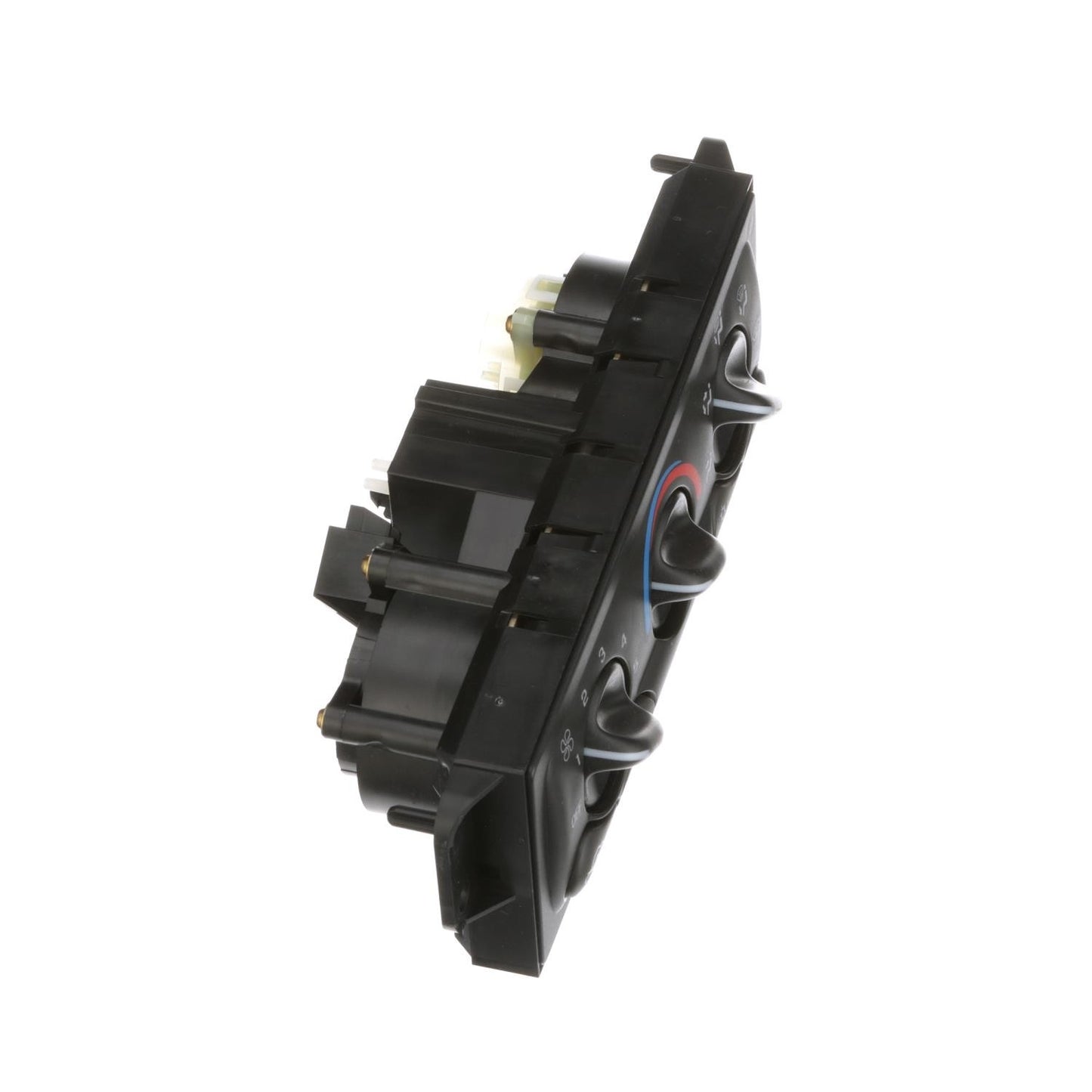 Standard Ignition HVAC Blower Control Switch HS-308