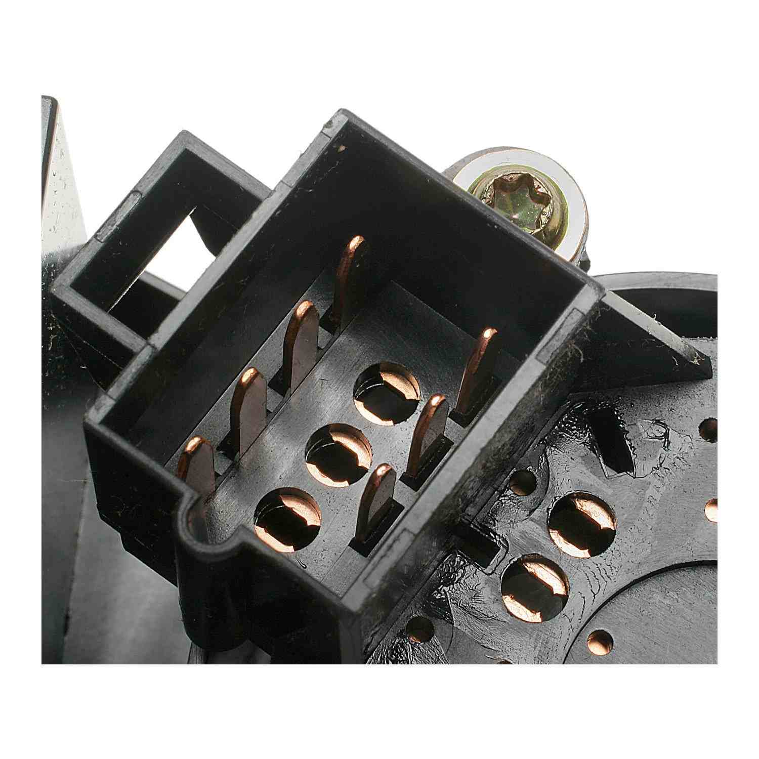 Standard Ignition HVAC Blower Control Switch HS-308