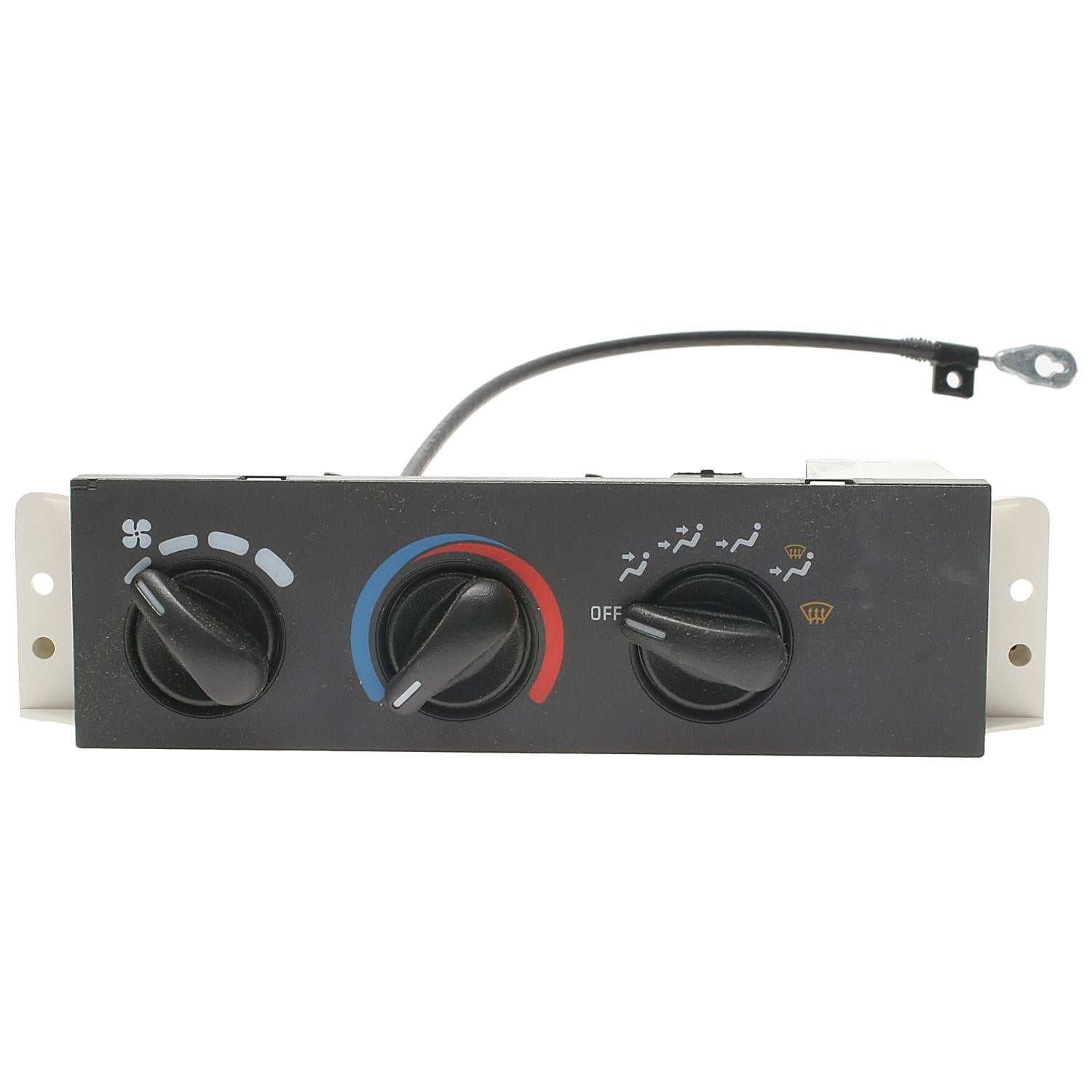 Standard Ignition HVAC Blower Motor Switch HS-309